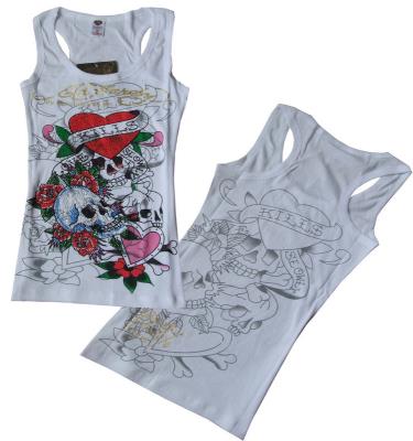 Cheap Ed Hardy Camisole wholesale No. 61